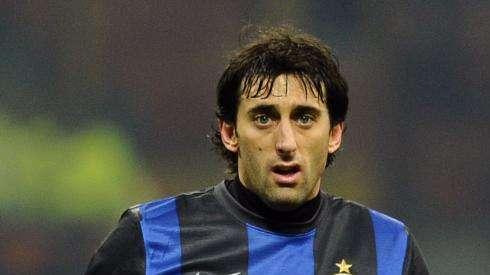TS - Milito vuole esserci, Icardi ancora a parte