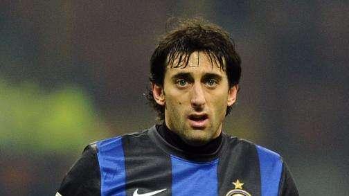 Barzaghi: "Rientro? Se fosse stato per Milito, lui..."