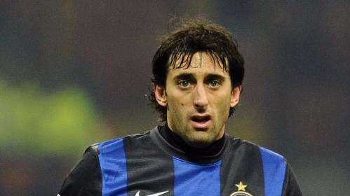 Sky - Milito, rientro lungo: si cura, ma ad Appiano...