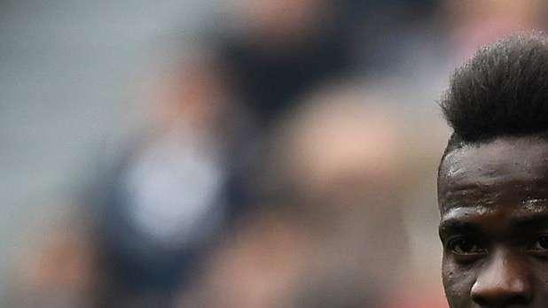 La Repubblica - Anche il Genoa boccia Balotelli: Gilardino non basta