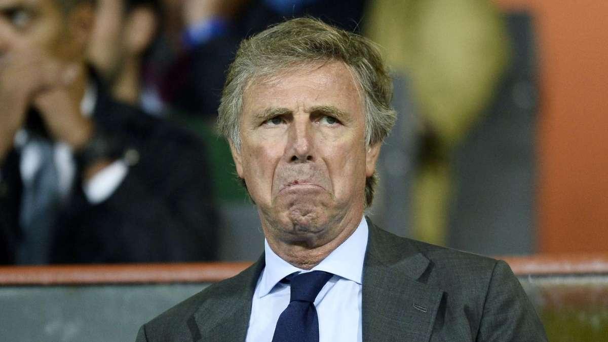 Preziosi: "Fiorentina-Vrsaljko? Non c'è alcun contatto"