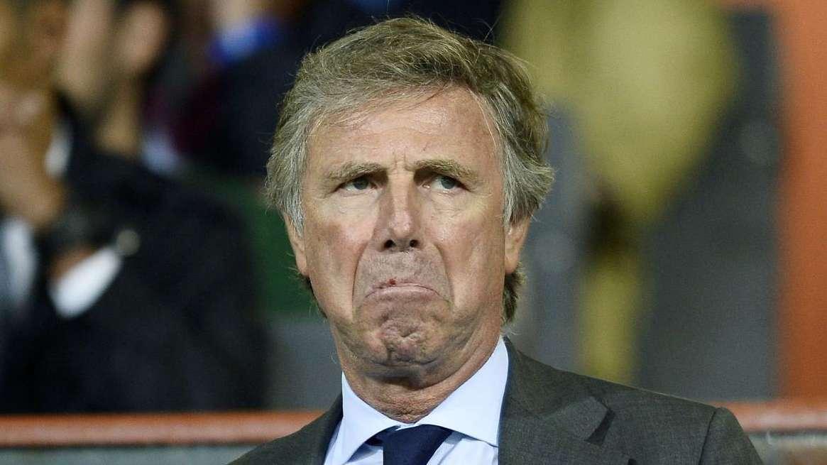 Preziosi rivela: "Gasperini all'Inter? Lo consigliai io"