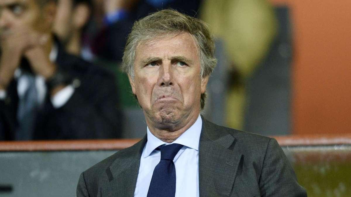 Genoa-Campagnaro, Preziosi: "Vediamo se l'Inter..."