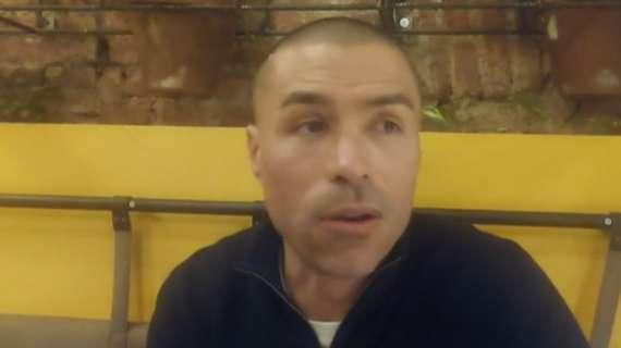 Cordoba: "All'Inter consiglio Lucumí. Bastoni il futuro, Acerbi conferma. Skriniar? Il club doveva proteggerlo"