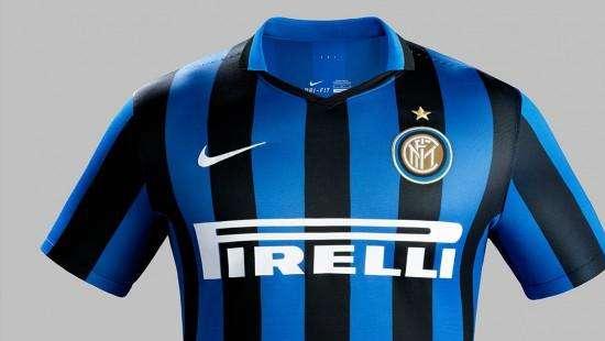 Pirelli-Inter, avanti tre anni a più di 15 mln a stagione
