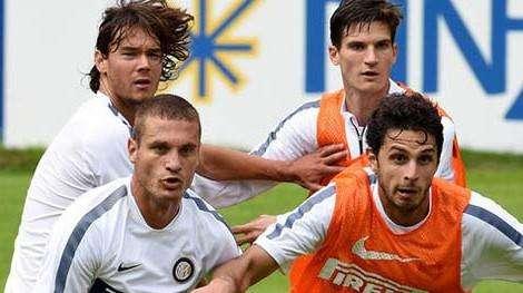 FcIN - Andreolli, svolta ad agosto? Ranocchia...