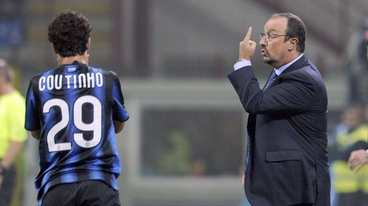 Inter-Sampdoria, è 0-0 all'intervallo: che occasioni da entrambe le parti!