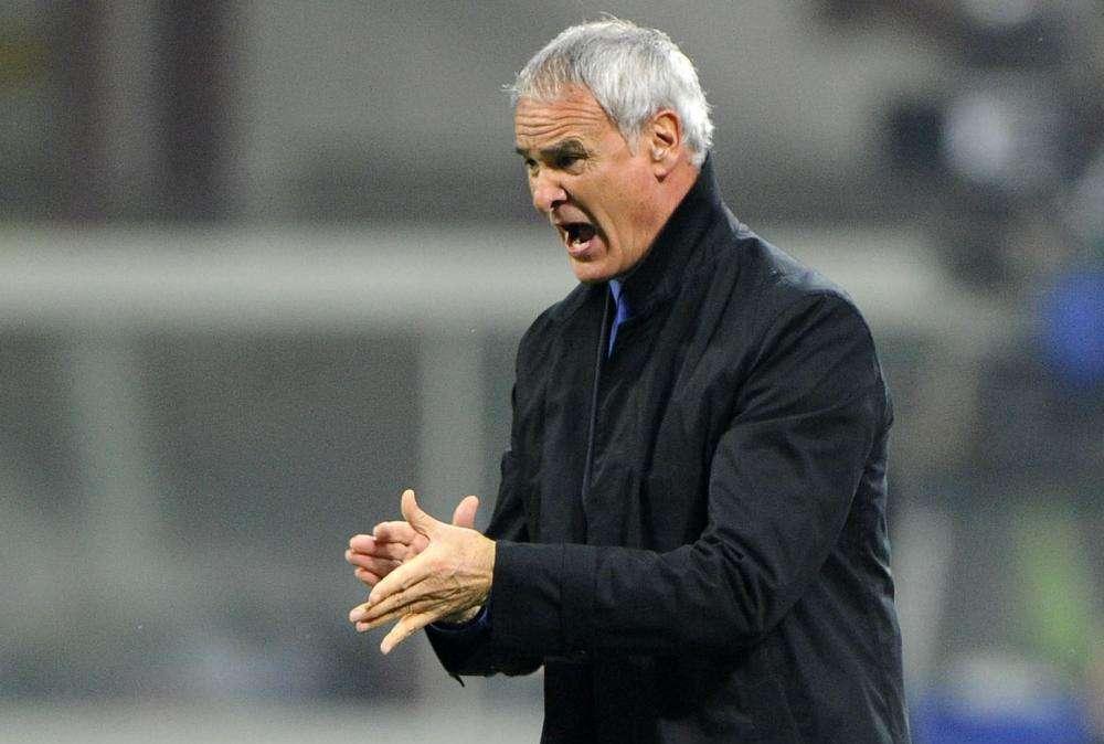 Melli: "L'Inter deve ripartire dallo specialista Ranieri"