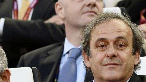 F. Bianchi: "FPF, per l'Inter se ne riparla nel 2015"