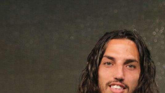 Schelotto: "L'Inter ha tenuto testa al Barça e può insidiare la Juve. J. Mario? Allo Sporting mi chiedeva dei nerazzurri"