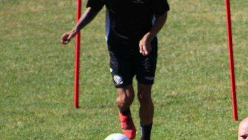 Pergolizzi, all. Palermo: "Difensivista? No, curo quella fase come l'Inter di Conte"