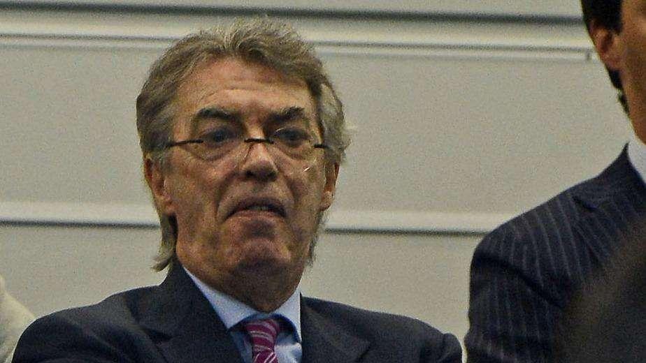 Thohir-Inter, si lavora ancora. Moratti e quella clausola d'acquisto...