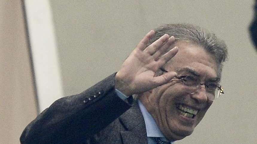 Bonimba: "Moratti, non credevo mollasse. Il motivo..."