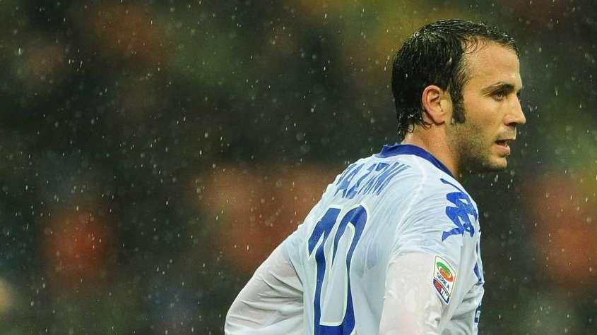 Garrone: "Biabiany valutato 7 mln. E Pazzini..."