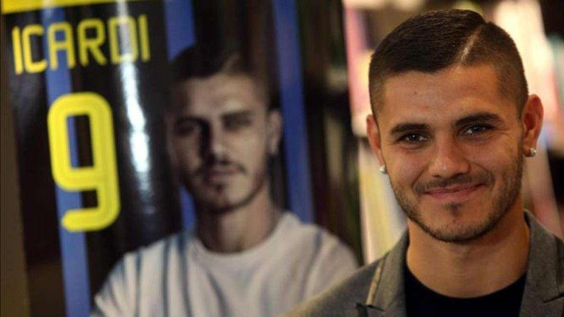 Icardi vs. Maradona, vince Maurito. Ma ciao Albiceleste, e il motivo si sa