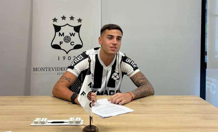 Nuova avventura per Matias Fonseca: torna in patria al Montevideo Wanderers