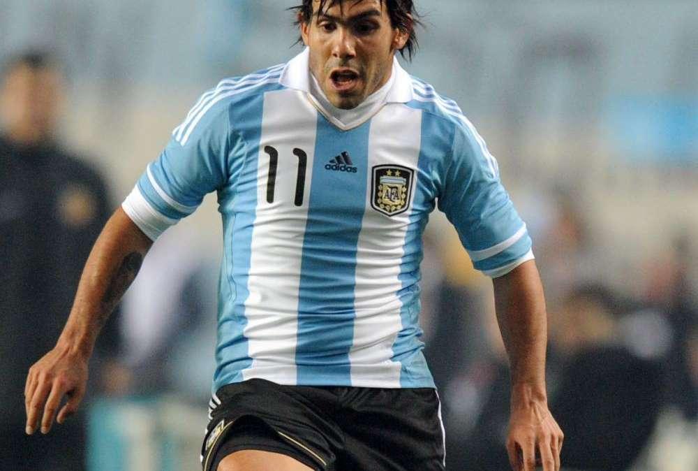 VIDEO - Inter-Tevez: l'offerta entro il 31 luglio 