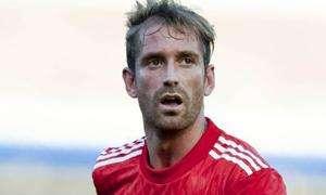 A Bola: Inter, 13 milioni per Raul Meireles