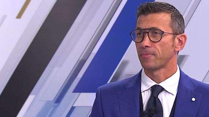 Paganin: "Gasperini, Conte e Simone Inzaghi tre  tecnici che hanno il coraggio di giocare con molti giocatori offensivi"