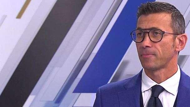 Paganin: "La Lazio è cresciuta, per l'Inter sarà difficile. Scudetto? Le coppe un fattore"
