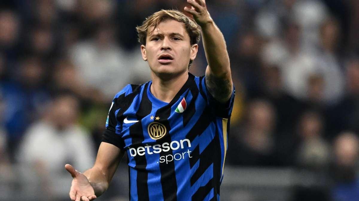 FcIN - Appiano, personalizzato post rientro per Lautaro e Taremi. Terapie per Zielinski, Barella in gruppo 