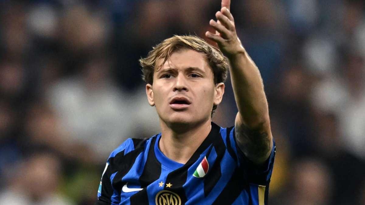 Sky - Verso Udinese-Inter, niente allenamento per Barella: persiste il fastidio post-derby, sosterrà gli esami
