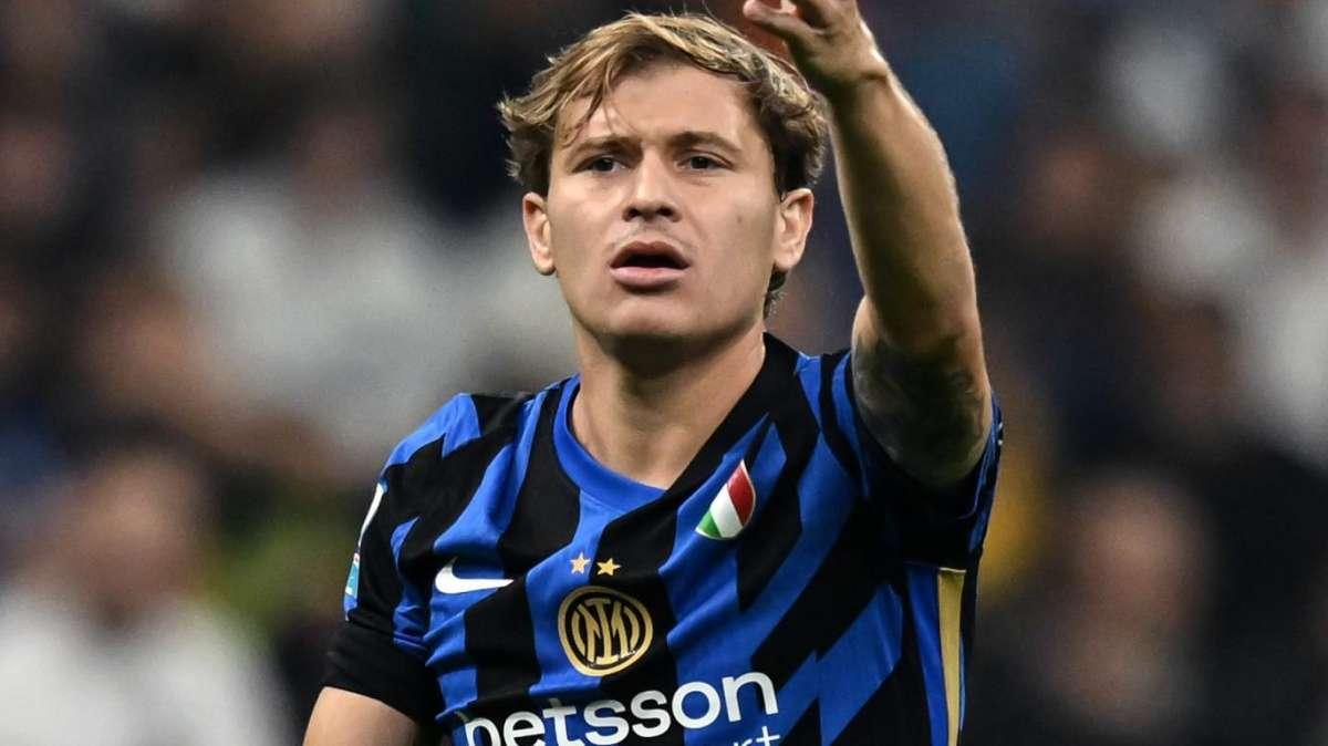 CdS - Barella ancora regista, oggi gli esami per Carlos Augusto: la probabile formazione