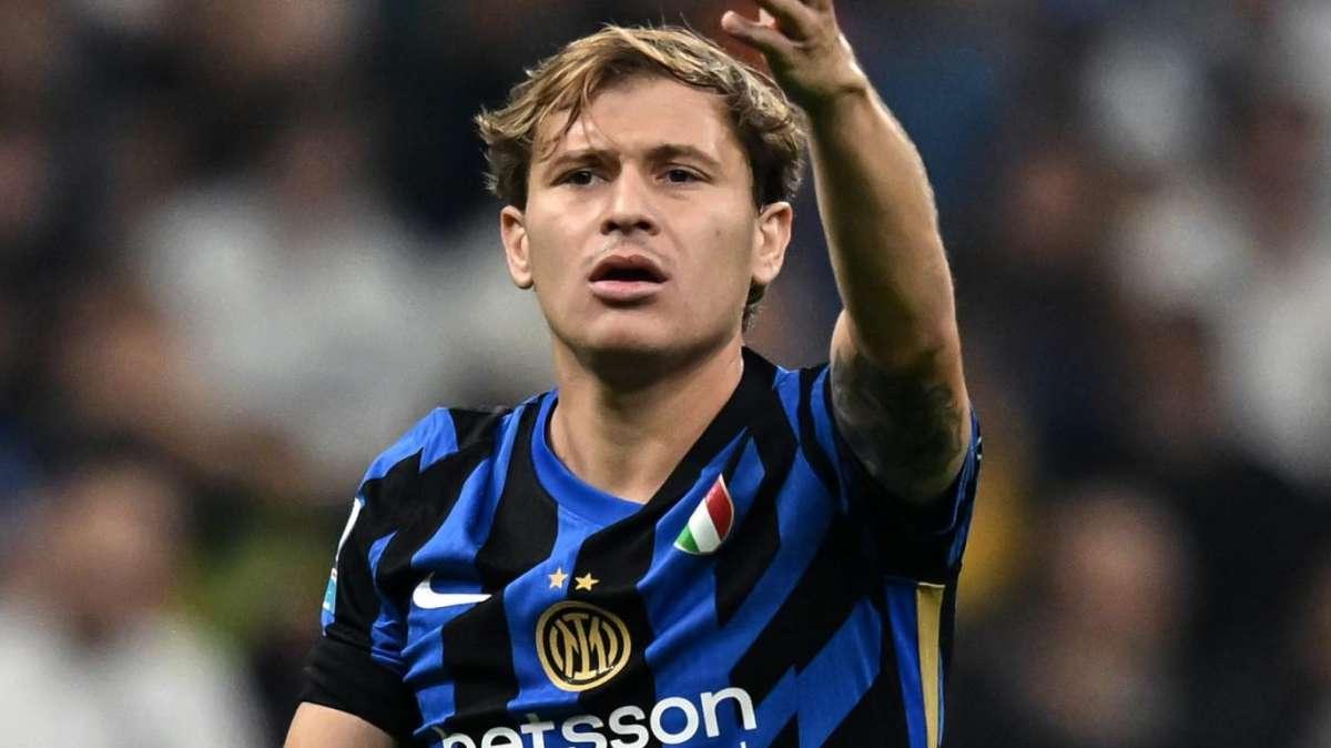 FcIN - Barella e Buchanan ancora a parte: puntano Roma-Inter, verranno valutati giorno per giorno 