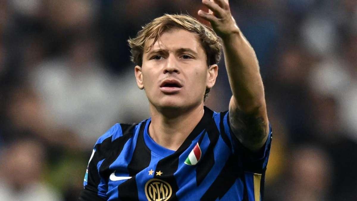 GdS - Barella monitorato oggi ad Appiano: solo affaticamento? Al momento...