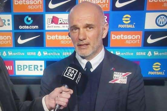 Atalanta, Percassi a DAZN: "Difficile portare via punti da San Siro, Inter fortissima. Non vogliamo avere rimpianti"