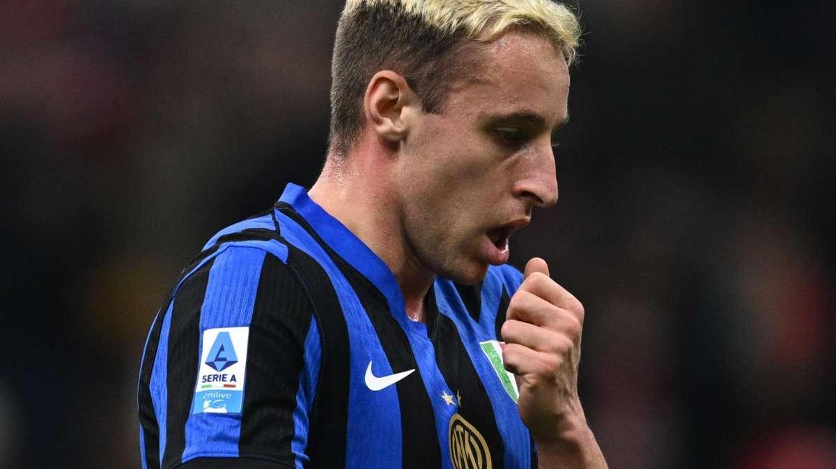 GdS - Frattesi-Inter, ci risiamo: qualcosa si è rotto. Ennesima chance sprecata, Lecce un'eccezione. E l'arrivo di Sucic spiega tanto