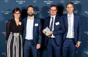 Inter, nuovo premio agli Inhousecommunity Awards 2019: Direzione Finanza e Amministrazione dell'Anno 