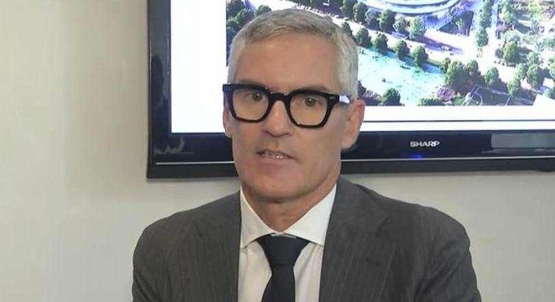 Stadio Inter a Rozzano, presentato il progetto: impianto da 70mila posti. Antonello: "Clima di collaborazione"