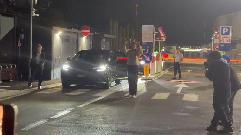 VIDEO - Curtis Jones è a Milano! Primo impatto per l'inglese col mondo Inter