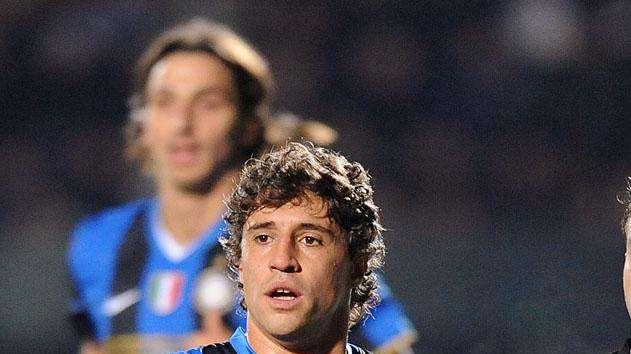 La delusione di Crespo: "In Champions potevo essere utile"