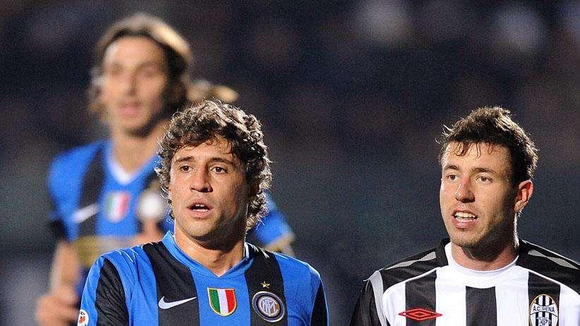 Crespo alla Fiorentina: è fatta? Per Hidalgo no!