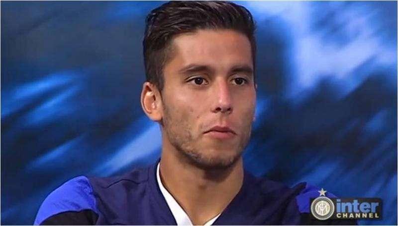 GdS - Caso Ricky Alvarez alla FIFA: Inter tranquilla 