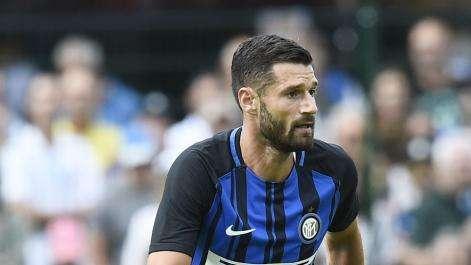 Candreva: "Schalke 04 importante per i meccanismi"