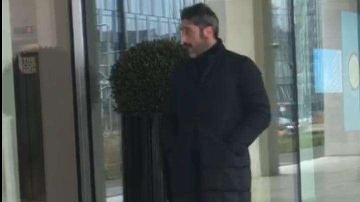 Inter, si continua a lavorare: tappa in sede per il direttore sportivo del Pisa