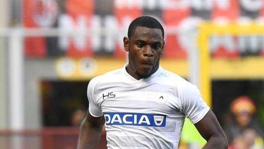 TS - Samp-Napoli, oggi l'incontro per Zapata