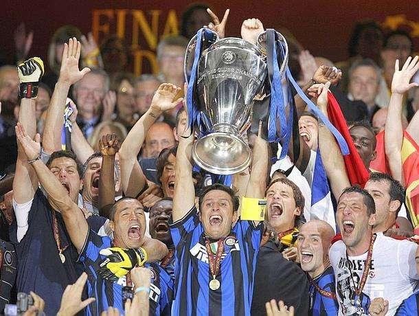 U.C.L. 2012: V. Boas minaccia l'Inter, ma...