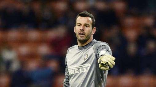 GdS - Handanovic nega l'addio, ma resta in vendita