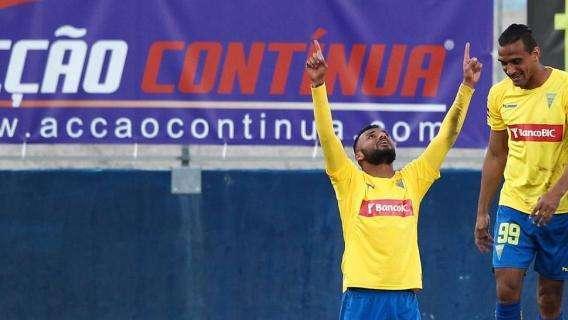 A Bola - Presenti scout dell'Inter per Estoril-Maritimo