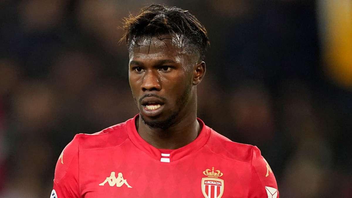 Keita Balde: "Inter, esperienza breve ma intensa. Darei tutti i miei soldi per far sparire il razzismo dal calcio"