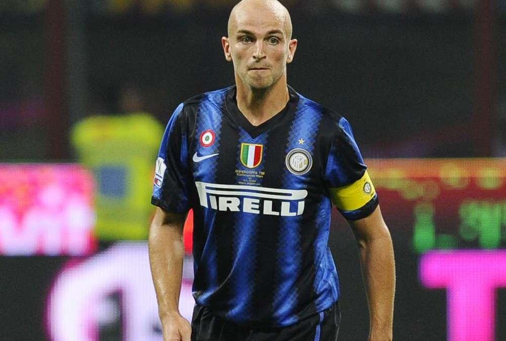 Cambiasso pronto a sostituire Deki, Motta a parte