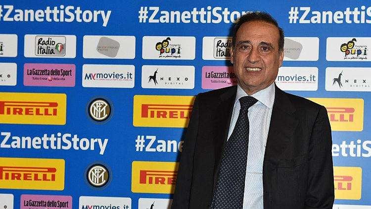 Paolillo: "Dopo Madrid dissi a Moratti di abbassare gli stipendi, disse no per i tifosi. Zhang temo che prima o poi venderà"