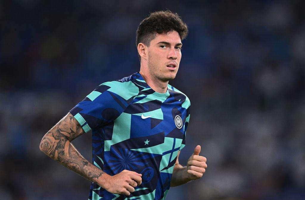 Cassano stronca Bastoni: "Giocatore sopravvalutato, sta facendo disastri. Inter, con la Lazio rumba clamorosa"