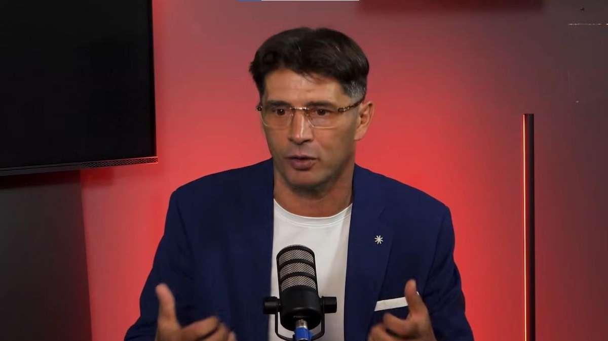 Tacchinardi: "Ronaldo-Iuliano? In campo non mi accorsi di nulla"
