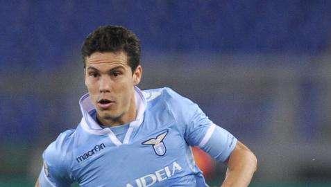 Hernanes spiega: "L'Inter? Ho sentito. Con la Lazio..."