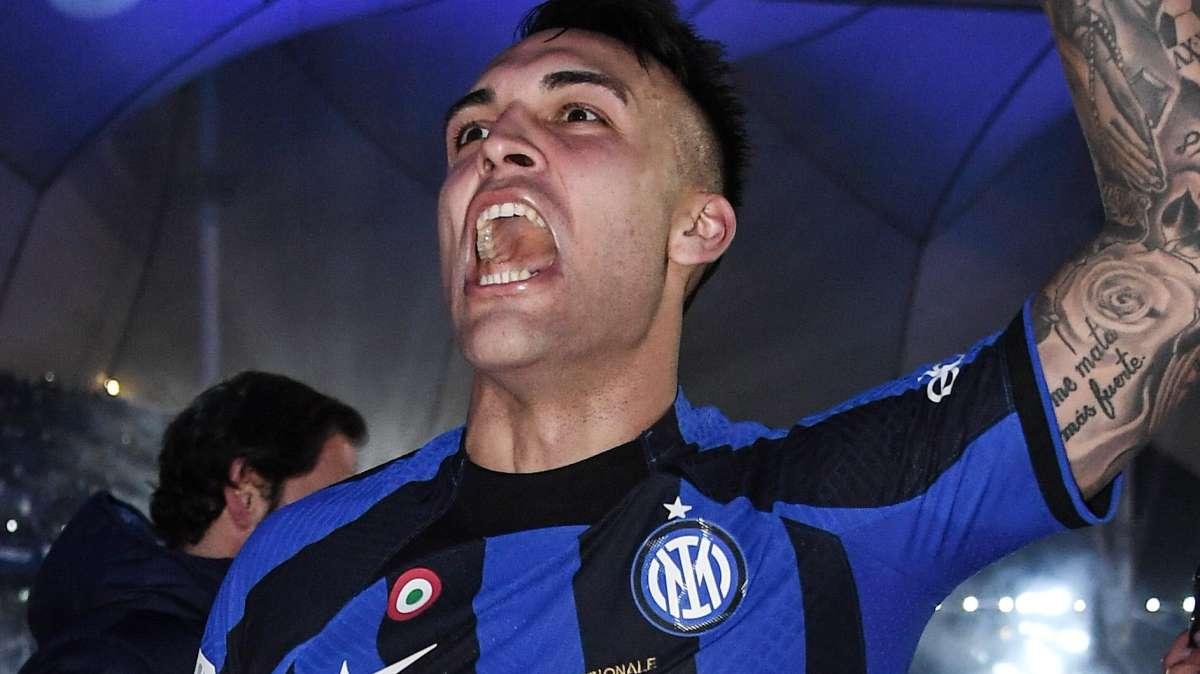Altobelli: "Il derby annulla tutto, altro che favoriti. Fascia a Lautaro? La penso così"